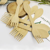 Bamboo Spork