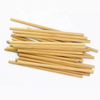 Bamboo 6.3mm Straw