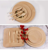 11 inch Square Plate