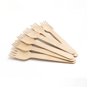 Bamboo Fork