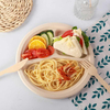 11 inch Round Plate