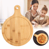 Bamboo Pizza Peel
