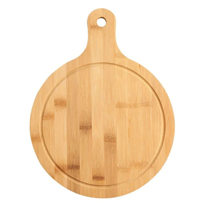Bamboo Pizza Peel