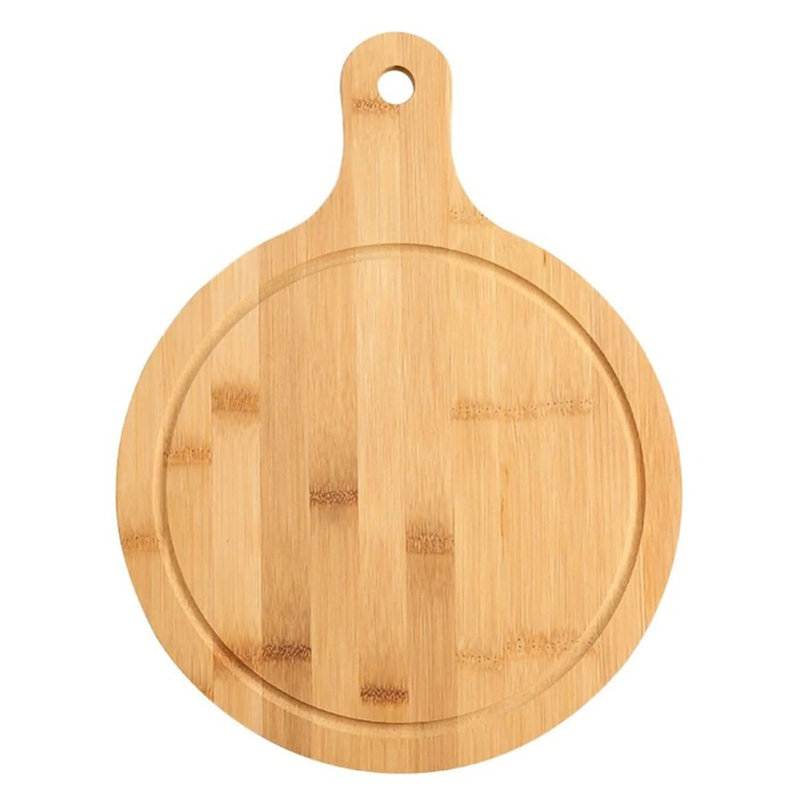 Bamboo Pizza Peel
