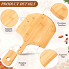 Bamboo Pizza Peel