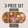 Charcuterie Boards Large & Cheese Board 