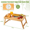 Breakfast Tray