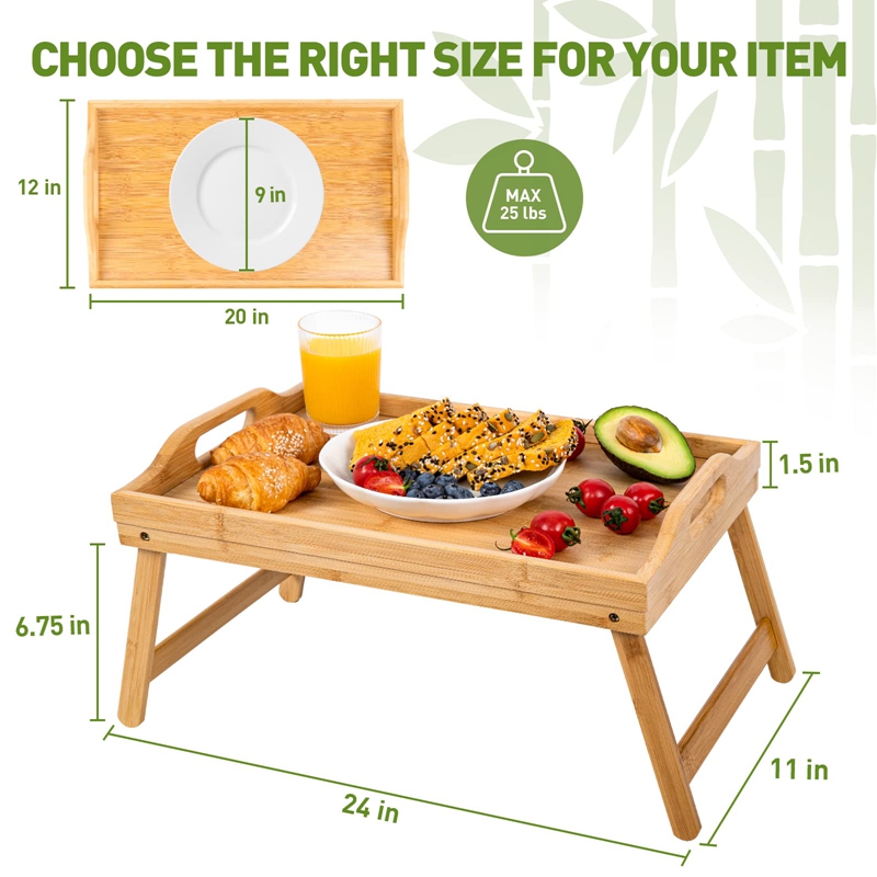 Breakfast Tray