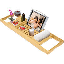 Bathtub Tray