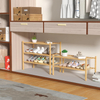 Shoe Rack