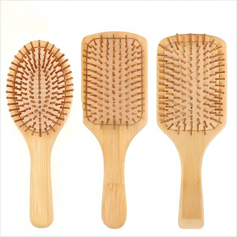 Bamboo Comb
