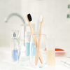 Bamboo Brush
