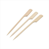 Bamboo Fruits Skewer