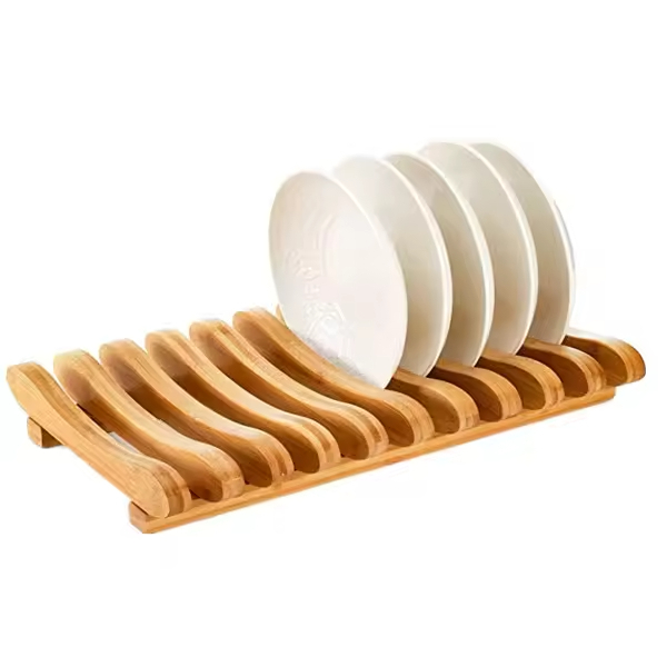 1-Tier Dish Drying Rack
