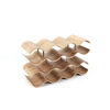 Wooden Wine Cabinet Display Homemade Barrel Wine Rack