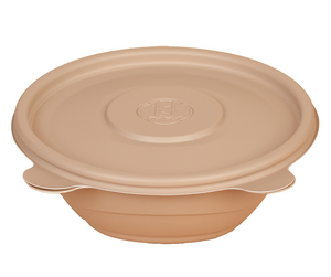 Y650 Meal Box Bowl