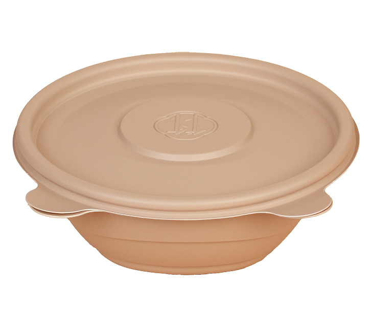 Y650 Meal Box Bowl