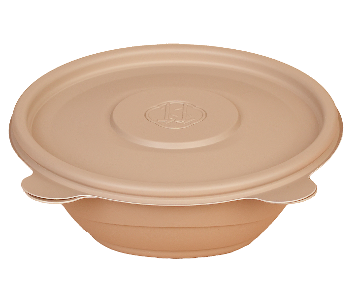 Y360 Meal Box Bowl