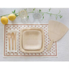 11 inch Square Plate