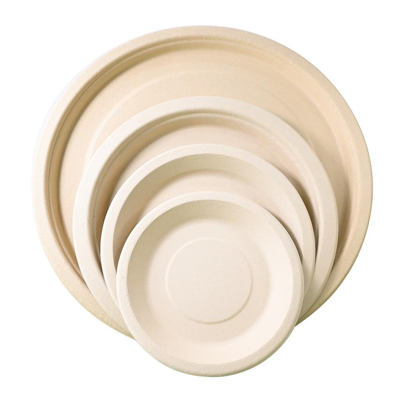 7 inch Round Plate