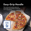 Wooden Pizza Peel