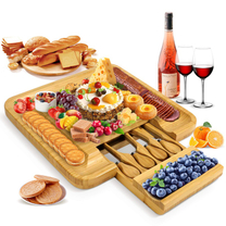 Charcuterie Board