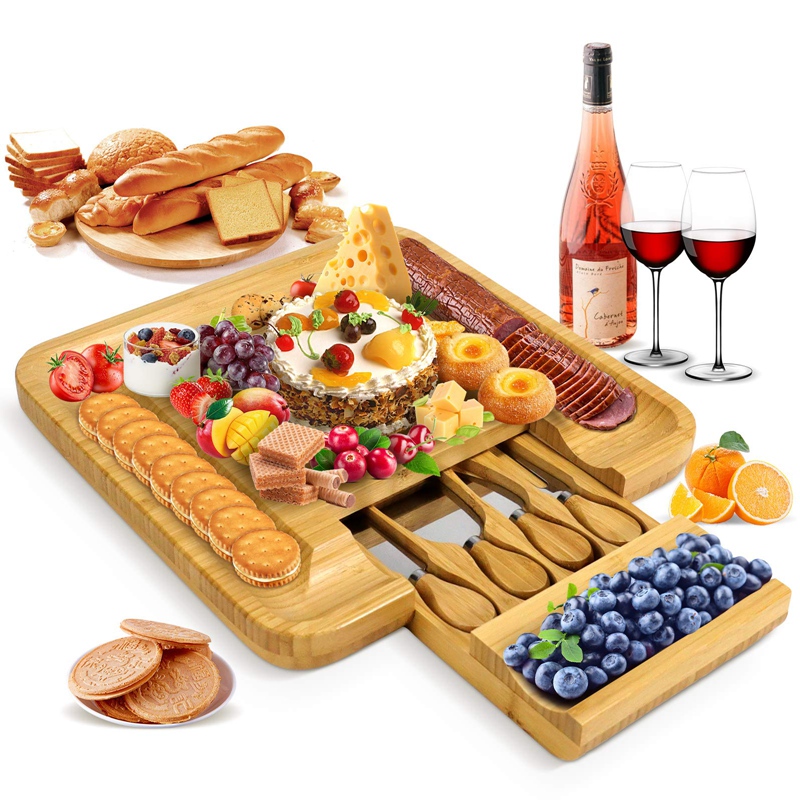 Charcuterie Board
