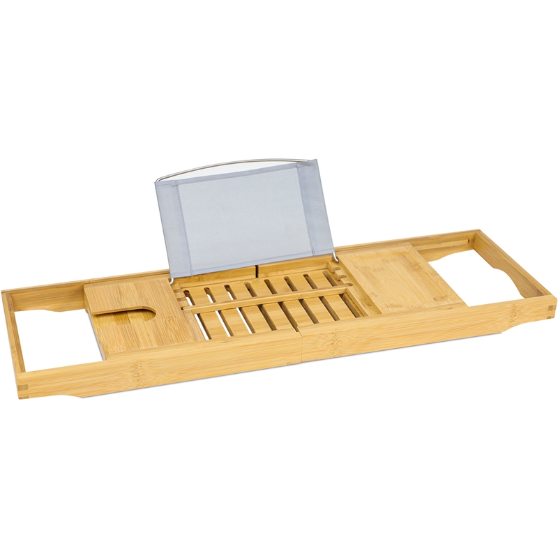 Bathtub Tray