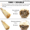 Bamboo Skewers