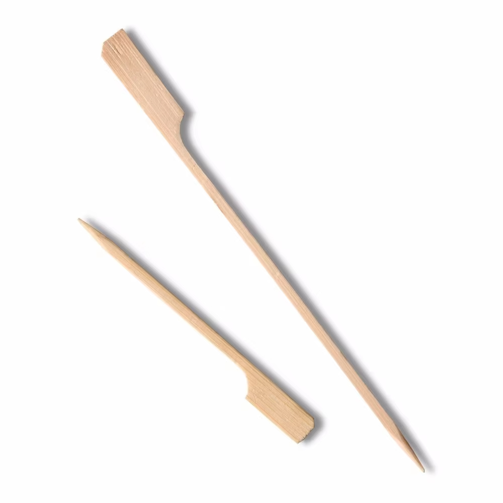 Bamboo Fruits Skewer