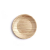 Round Beverage Serving Tray Dinnerware