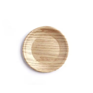 Round Beverage Serving Tray Dinnerware