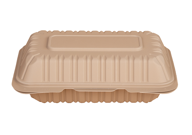 9*6 Clamshell