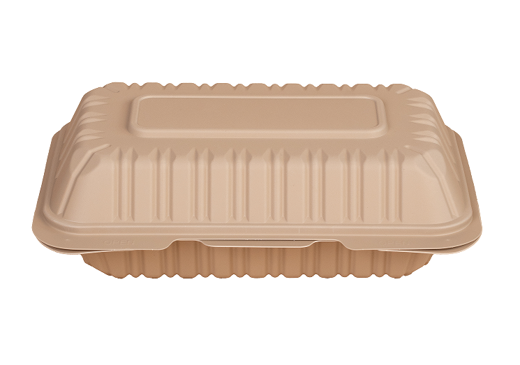 9*6 Clamshell