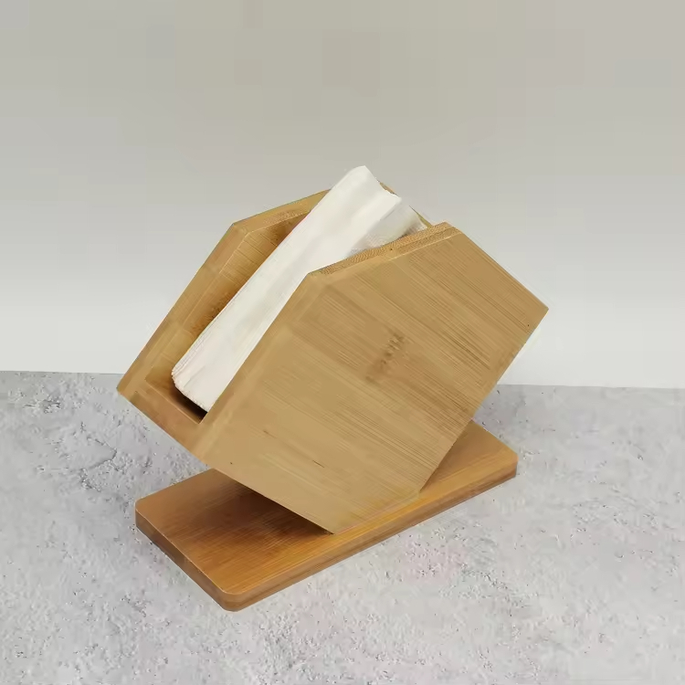 Tissue Holder