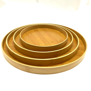Hot Sale New Design Durable Multi-Specification Dining Room Food Tray