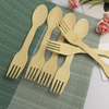 Bamboo Spork