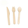 Bamboo Fork
