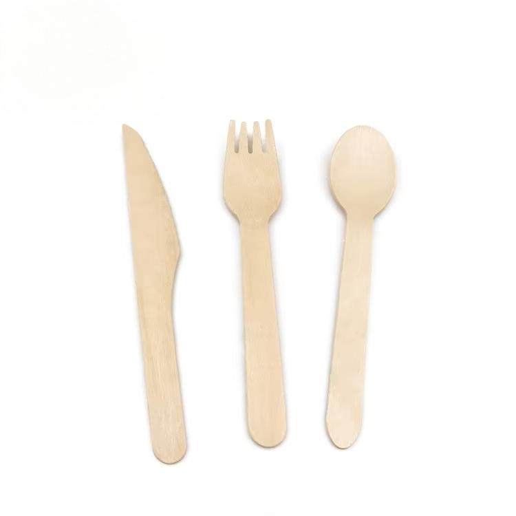Bamboo Fork