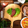 Bamboo Pizza Peel