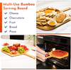 Wooden Pizza Peel 16 Inch Board