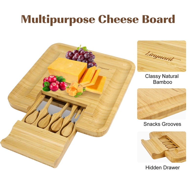 Charcuterie Board