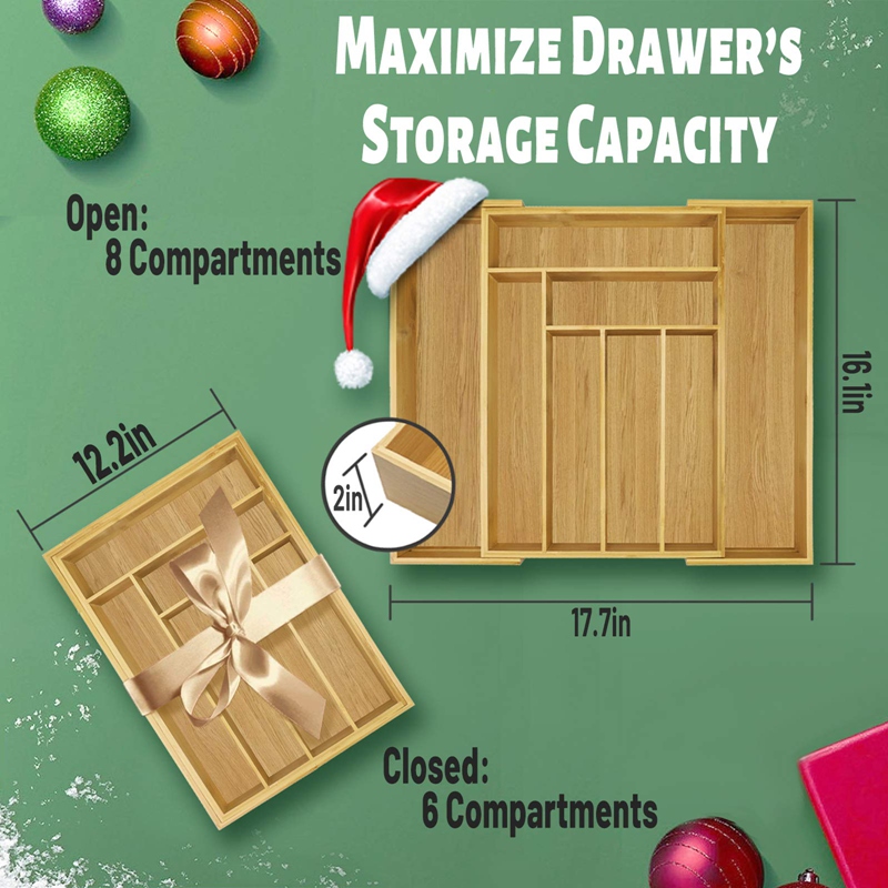 Drawer Organizer