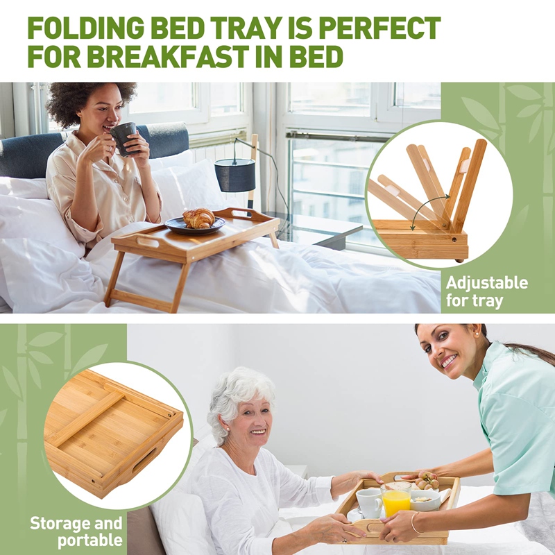 Breakfast Tray