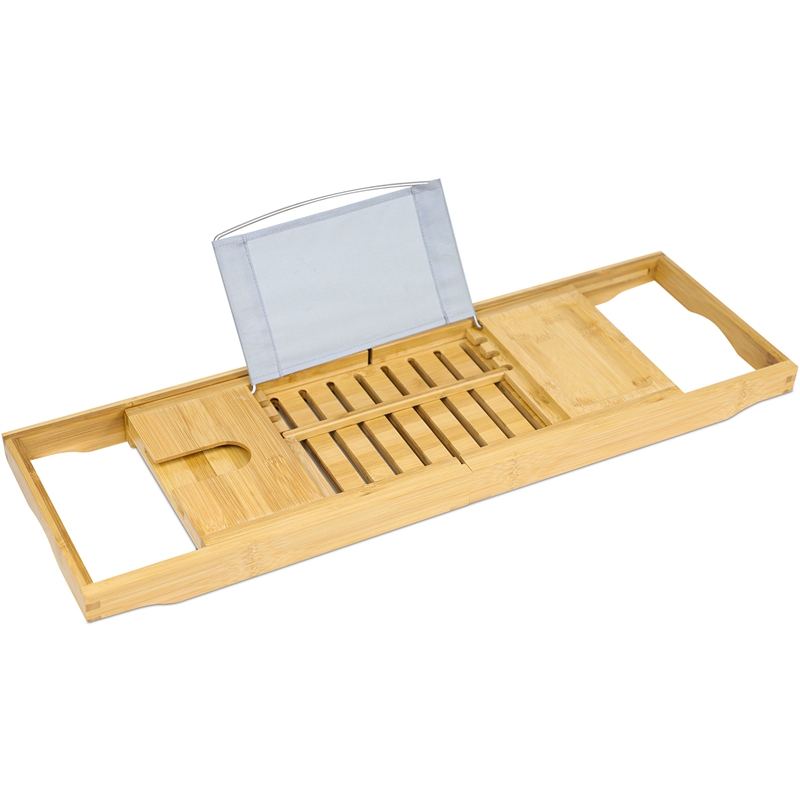 Bathtub Tray