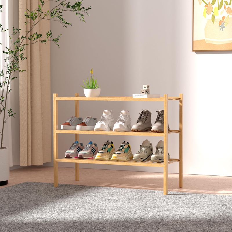 Shoe Rack
