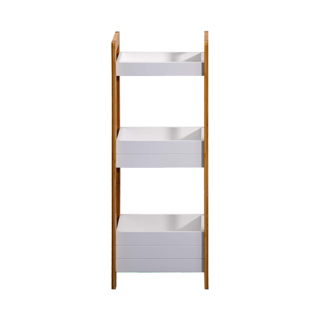 Bathroom Storage Shelf