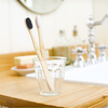 Bamboo Brush
