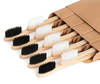Bamboo Brush