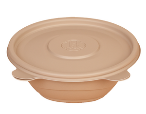 Y1000 Meal Box Bowl